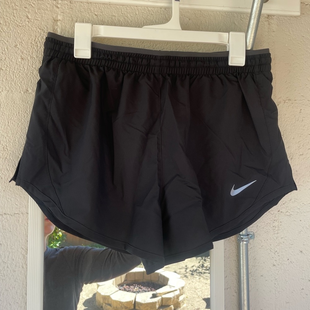 Nike Tempo Luxe Running Short